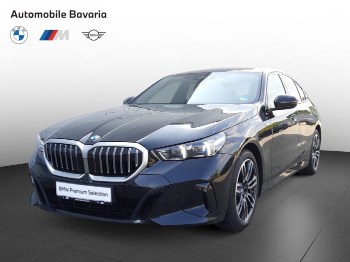 BMW Seria 5, 520I, 2024, 26021 km