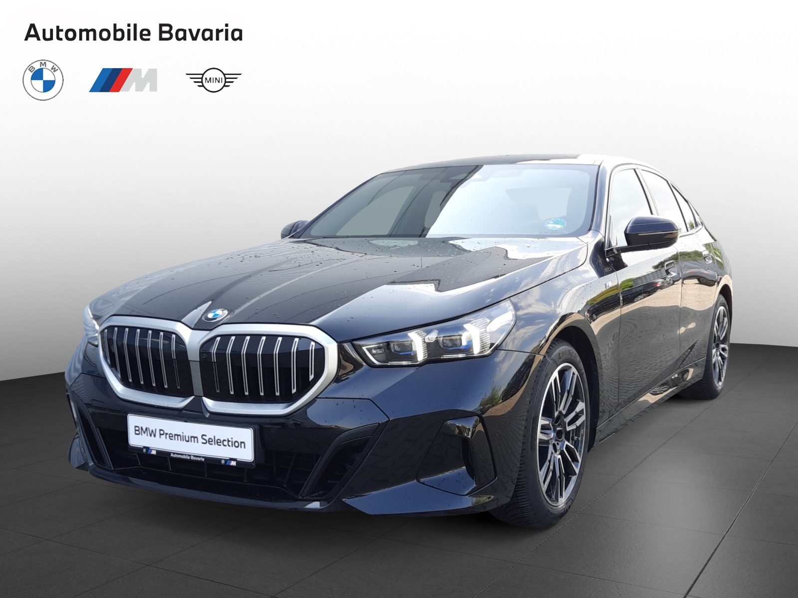 BMW, Seria 5, 520I, 2024, 26021 km