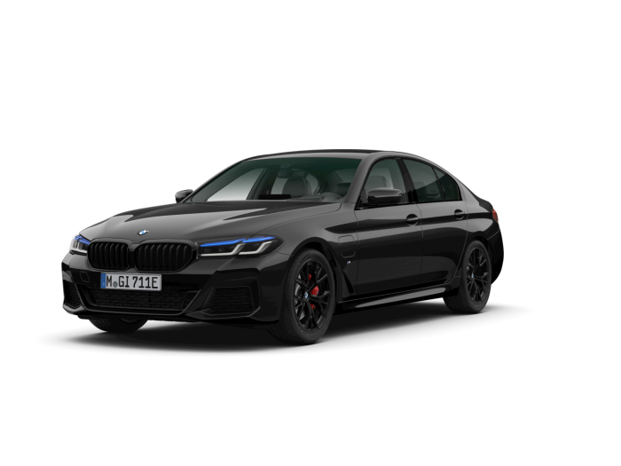 BMW Seria 5, 530E XDRIVE, 2021, 85499 km