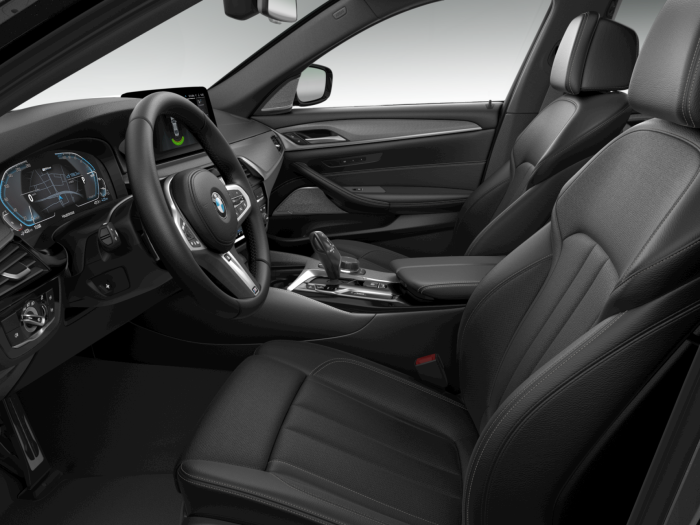 BMW Seria 5, 530E XDRIVE, 2021, 85499 km