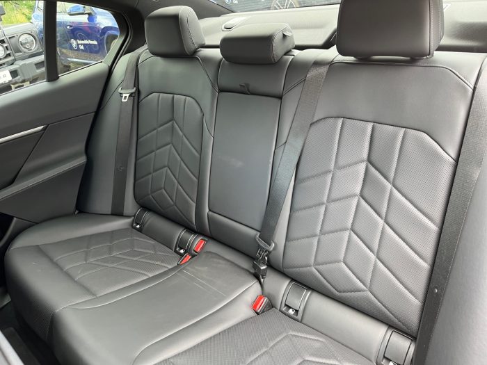 BMW Seria 5, 530E, 2024, 22000 km