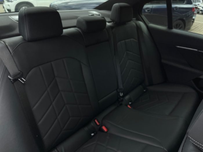 BMW Seria 5, 530E, 2024, 22000 km
