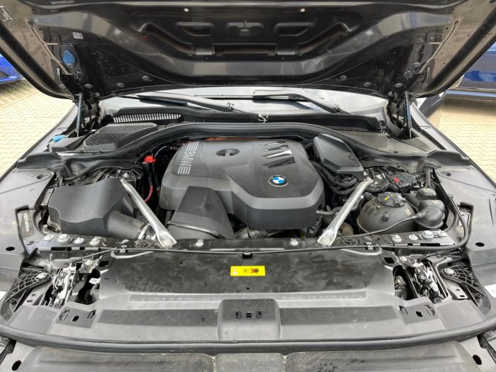 BMW Seria 5, 530E, 2024, 22000 km
