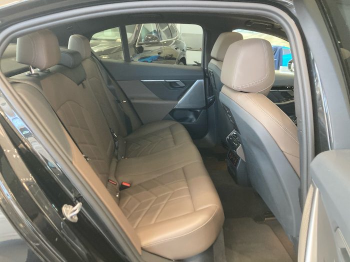 BMW Seria 5, 530E, 2024, 23431 km