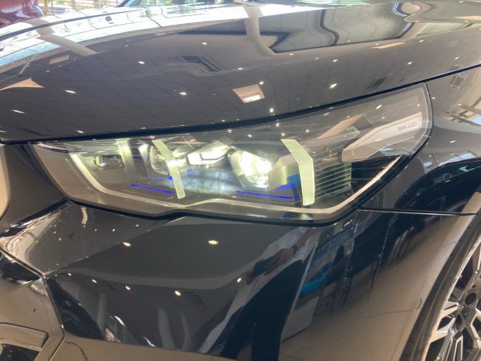 BMW Seria 5, 530E, 2024, 23431 km