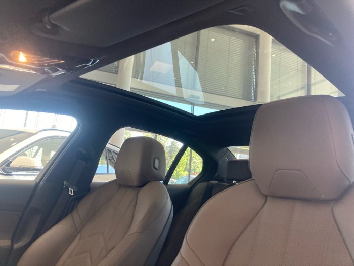 BMW Seria 5, 530E, 2024, 23431 km