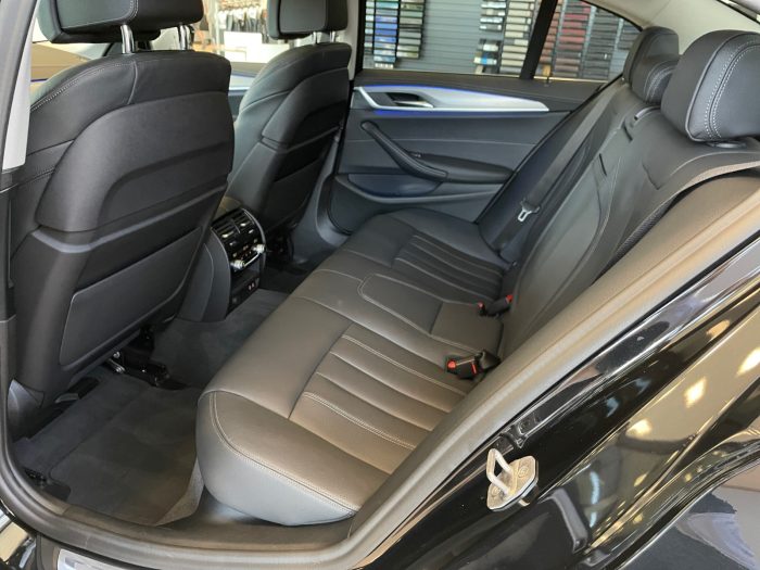 BMW Seria 5, 530I XDRIVE, 2021, 11700 km