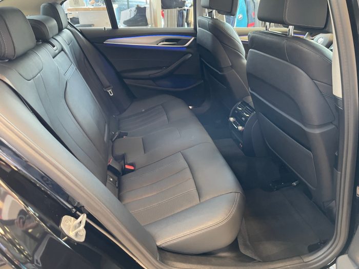 BMW Seria 5, 530I XDRIVE, 2021, 11700 km