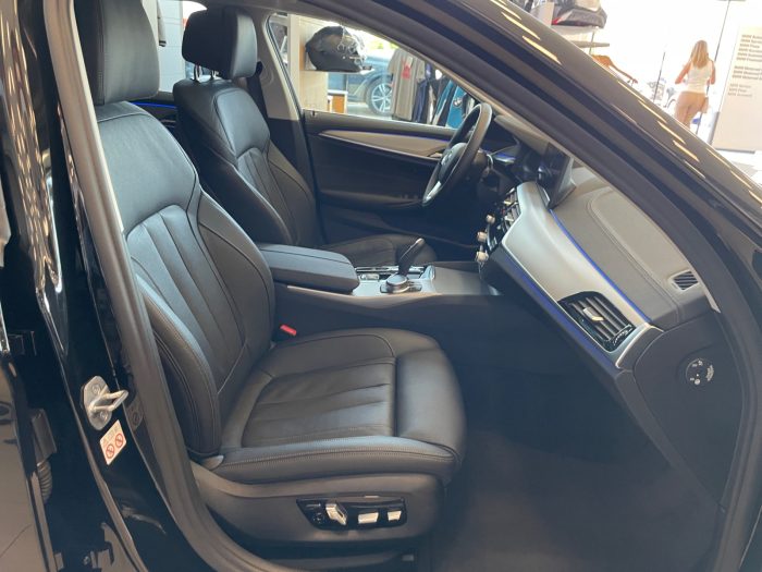 BMW Seria 5, 530I XDRIVE, 2021, 11700 km