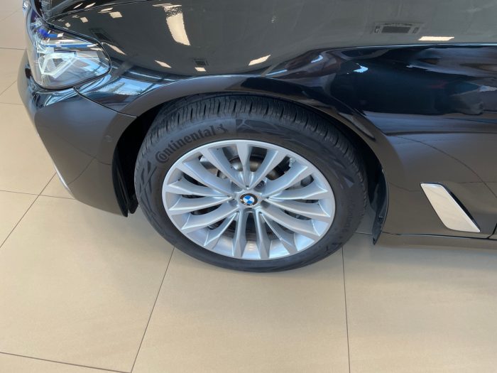 BMW Seria 5, 530I XDRIVE, 2021, 11700 km