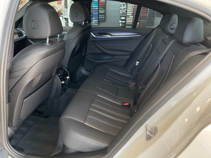 BMW Seria 5, 540I XDRIVE, 2022, 68100 km