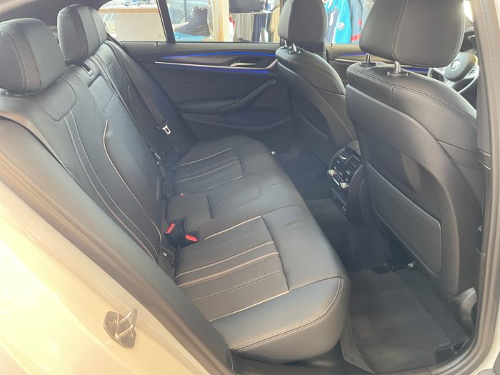 BMW Seria 5, 540I XDRIVE, 2022, 68100 km