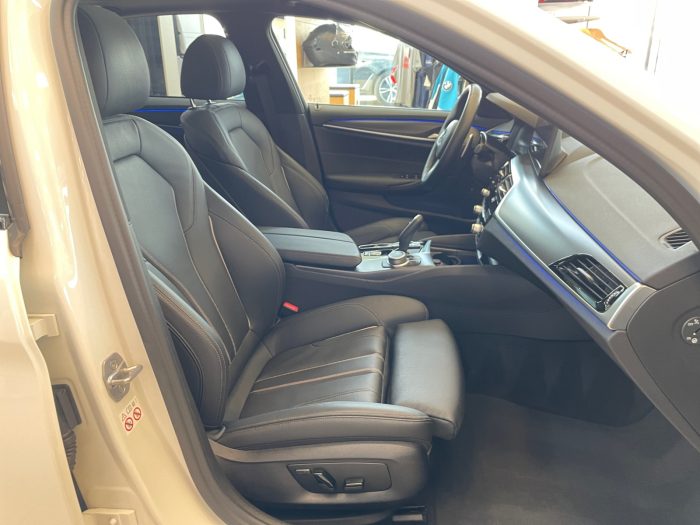 BMW Seria 5, 540I XDRIVE, 2022, 68100 km