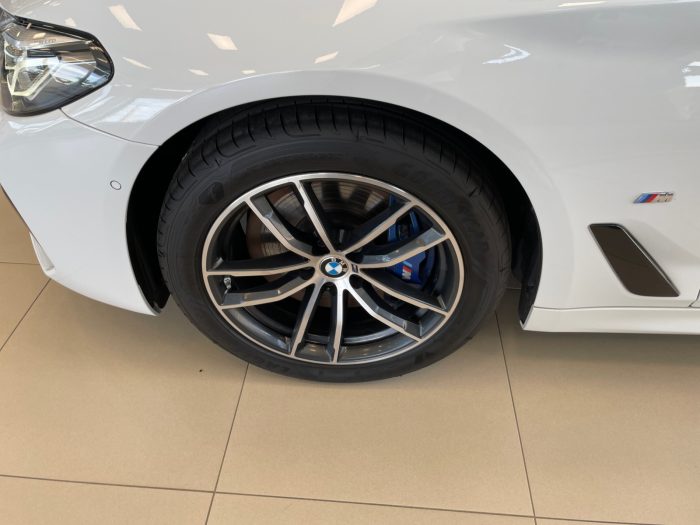 BMW Seria 5, 540I XDRIVE, 2022, 68100 km