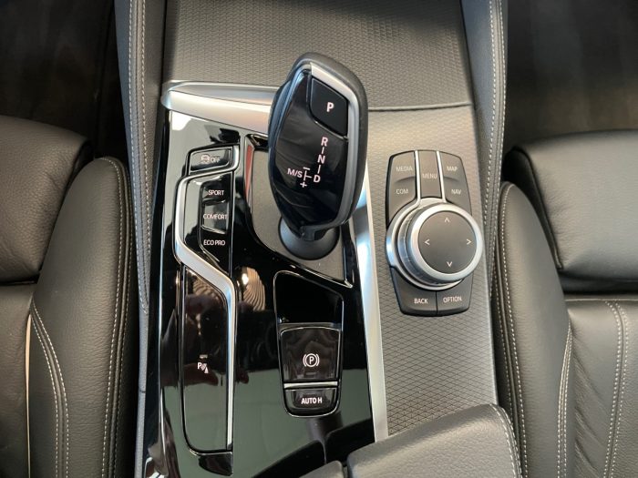 BMW Seria 5, 540I XDRIVE, 2022, 68100 km