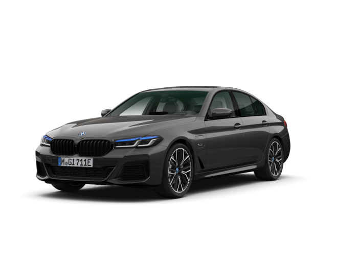 BMW Seria 5, 545E XDRIVE, 2022, 97000 km