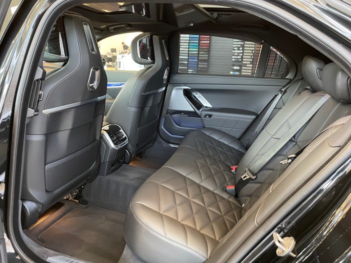 BMW Seria 7, 740D XDRIVE, 2024, 24600 km