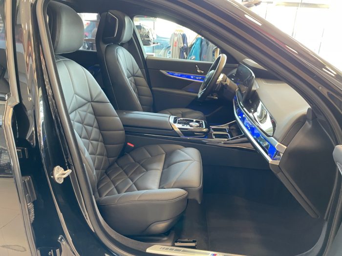 BMW Seria 7, 740D XDRIVE, 2024, 24600 km