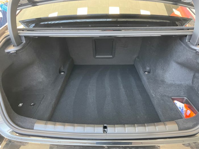BMW Seria 7, 740D XDRIVE, 2024, 24600 km
