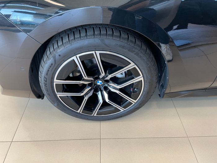 BMW Seria 7, 740D XDRIVE, 2024, 24600 km
