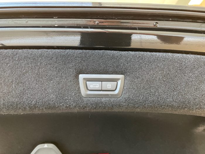 BMW Seria 7, 740D XDRIVE, 2024, 24600 km