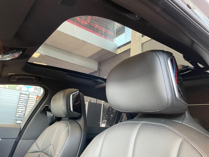 BMW Seria 7, 740D XDRIVE, 2024, 24600 km