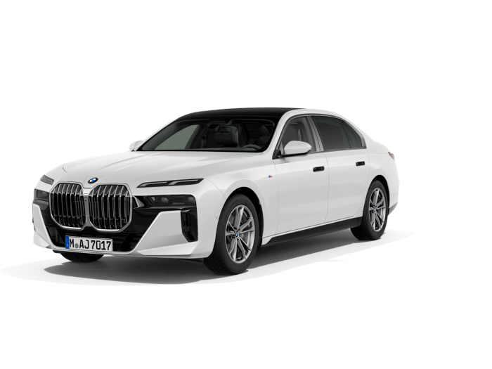 BMW Seria 7, 740D XDRIVE, 2024, 25242 km