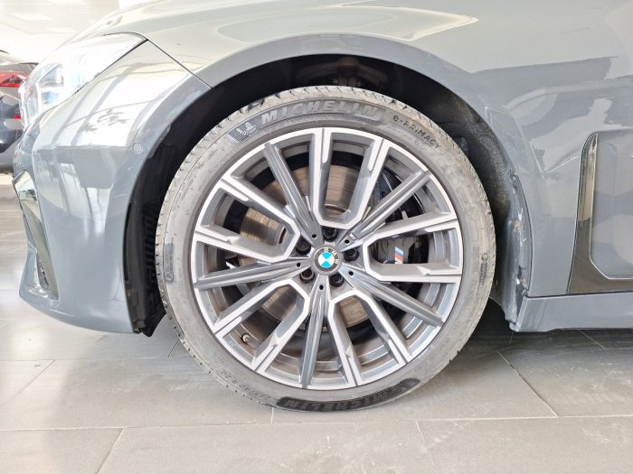 BMW Seria 7, 740LD XDRIVE, 2022, 82550 km