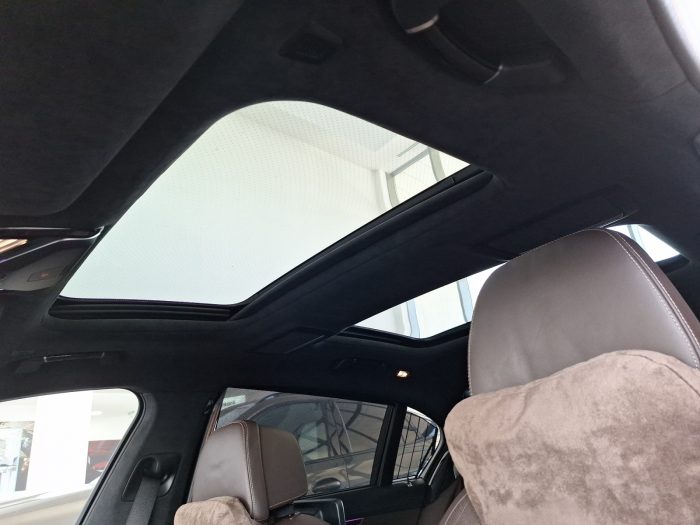 BMW Seria 7, 740LD XDRIVE, 2022, 82550 km