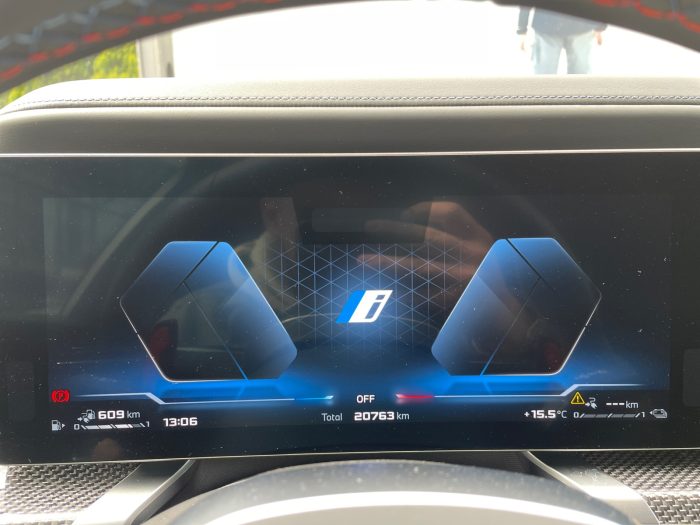 BMW Seria 7, M760E XDRIVE, 2024, 20800 km