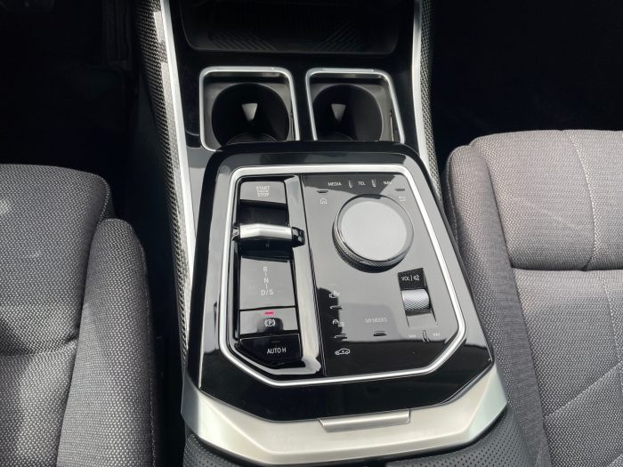 BMW Seria 7, M760E XDRIVE, 2024, 20800 km