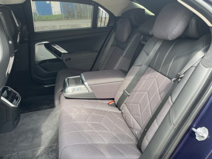 BMW Seria 7, M760E XDRIVE, 2024, 20800 km