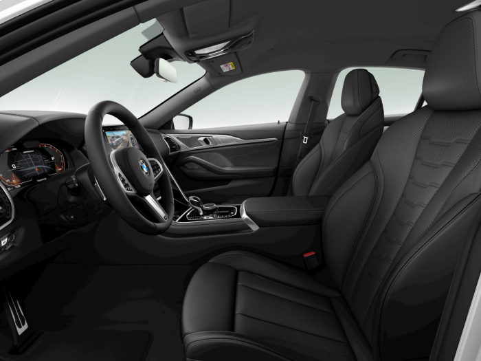 BMW Seria 8, M850I XDRIVE GRAN COUPE, 2020, 110998 km