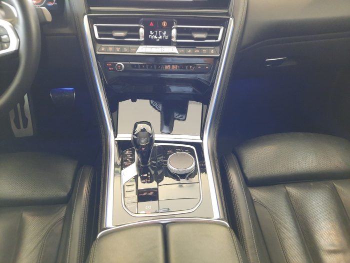 BMW Seria 8, M850I XDRIVE GRAN COUPE, 2020, 110998 km