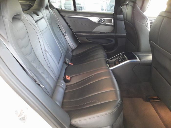BMW Seria 8, M850I XDRIVE GRAN COUPE, 2020, 110998 km