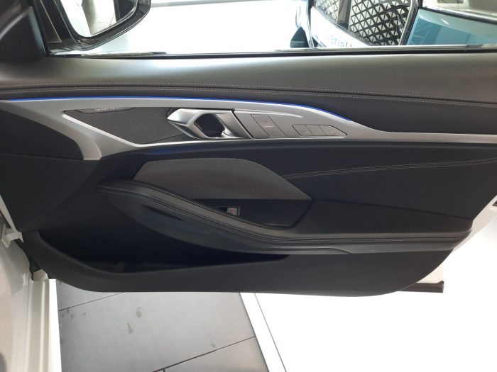 BMW Seria 8, M850I XDRIVE GRAN COUPE, 2020, 110998 km