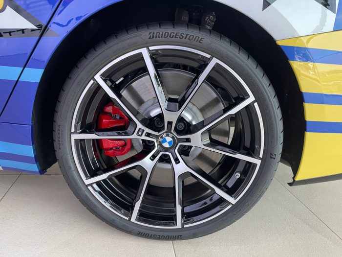 BMW Seria 8, M850I XDRIVE GRAN COUPE, 2022, 24 km