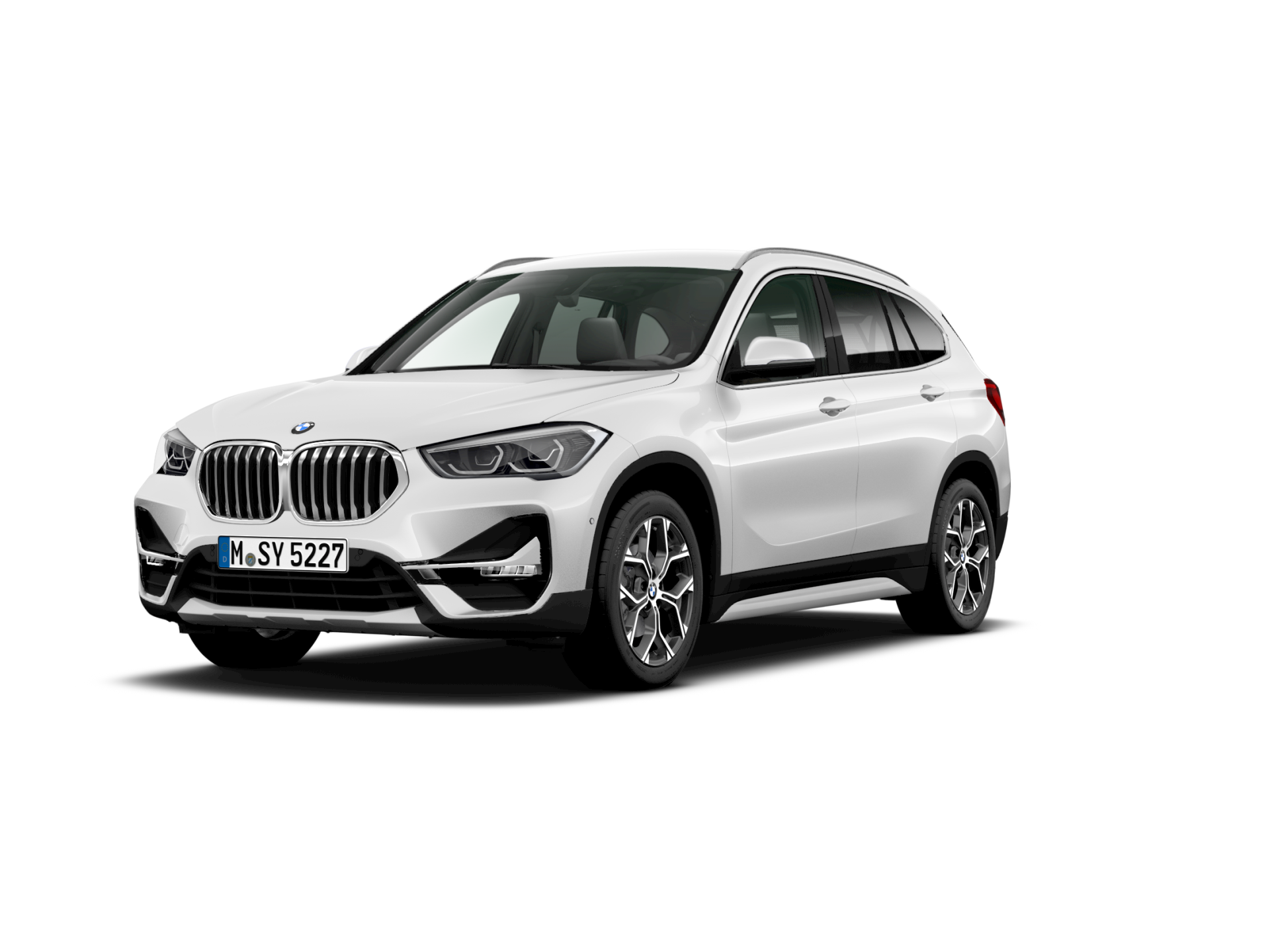 BMW X1, X1 SDRIVE18D, 2022, 98000 km