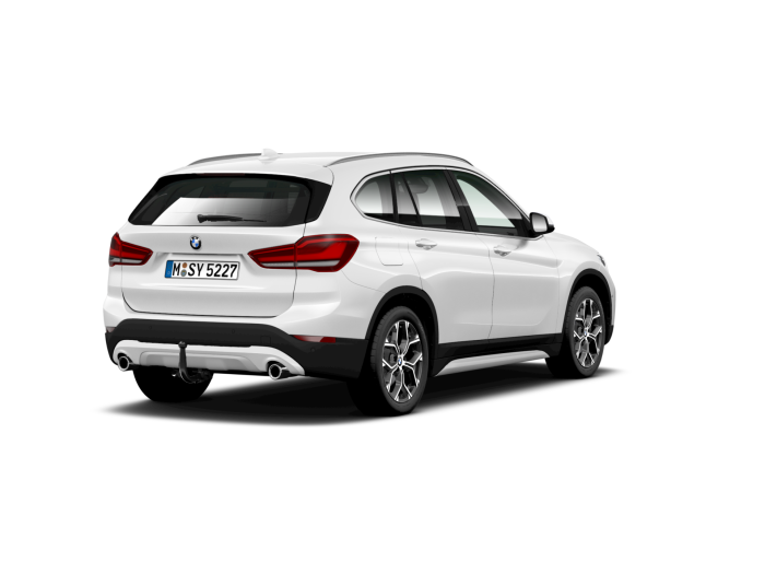 BMW X1, X1 SDRIVE18D, 2022, 98000 km
