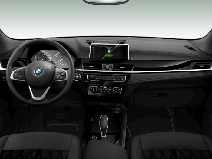 BMW X1, X1 SDRIVE18D, 2022, 98000 km