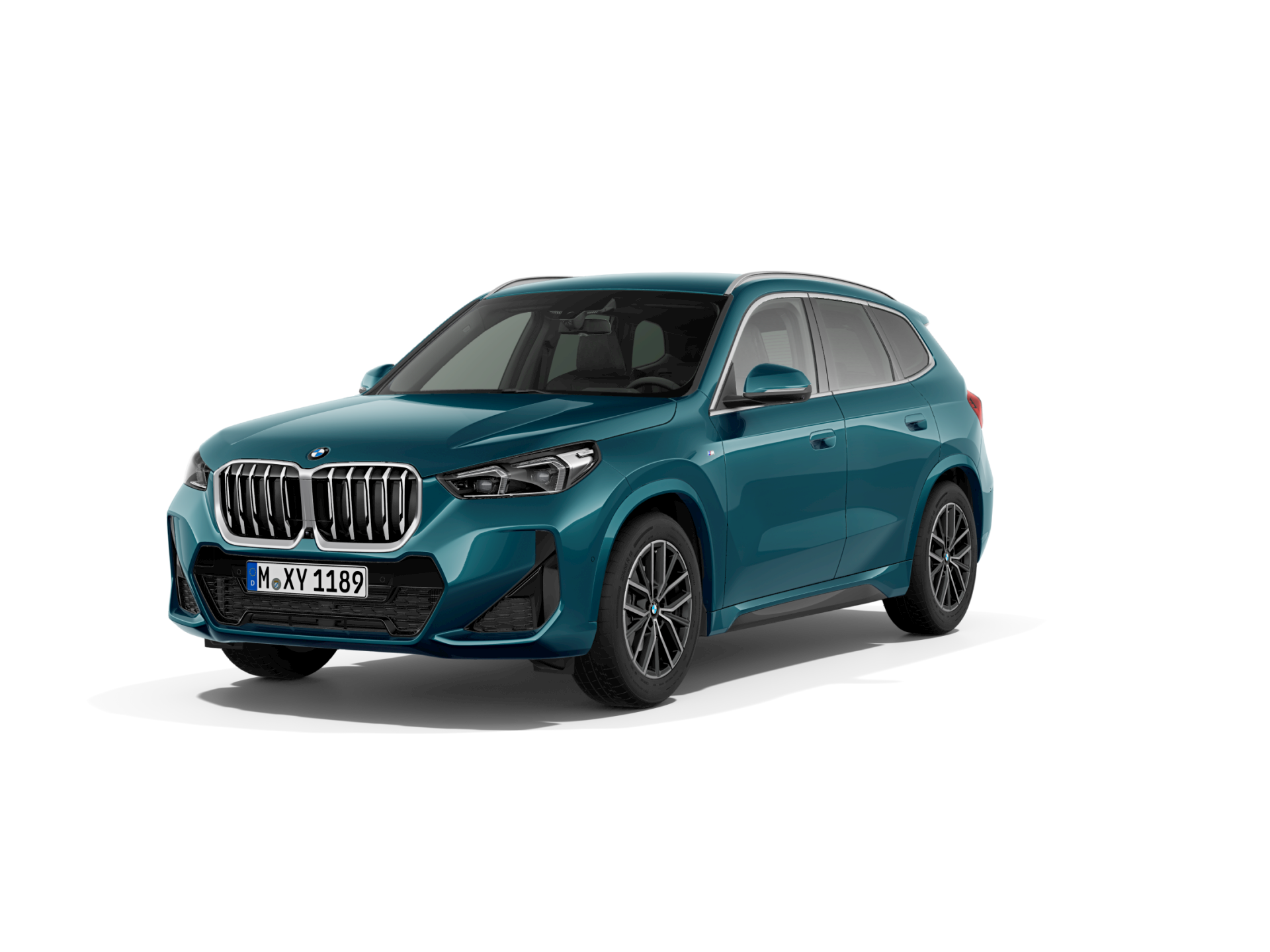 BMW X1, X1 SDRIVE18D, 2024, 13300 km