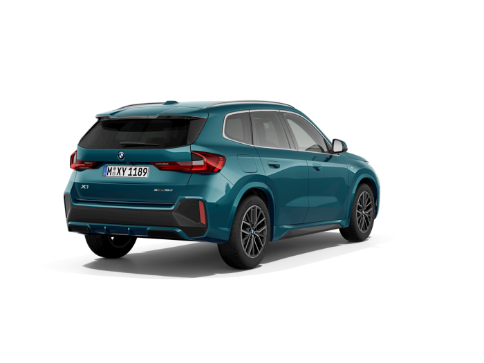 BMW X1, X1 SDRIVE18D, 2024, 13300 km