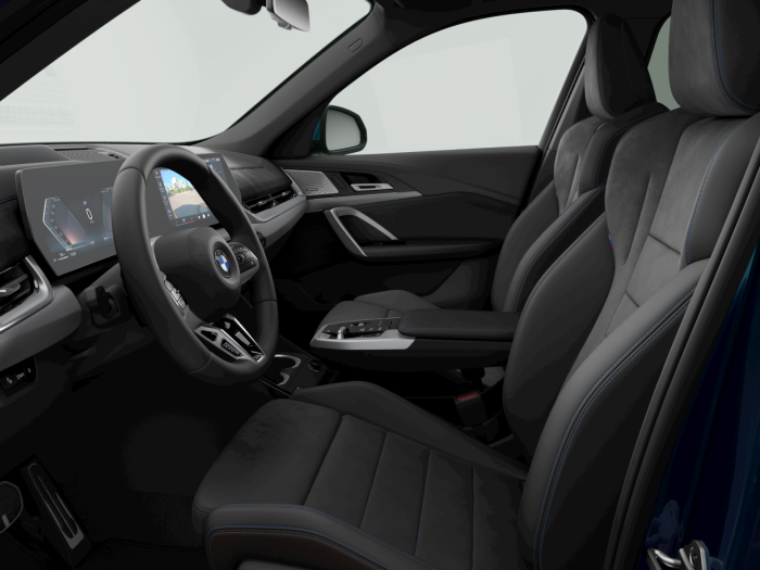 BMW X1, X1 SDRIVE18D, 2024, 13300 km