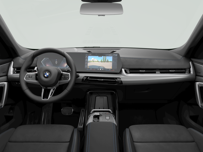 BMW X1, X1 SDRIVE18D, 2024, 13300 km
