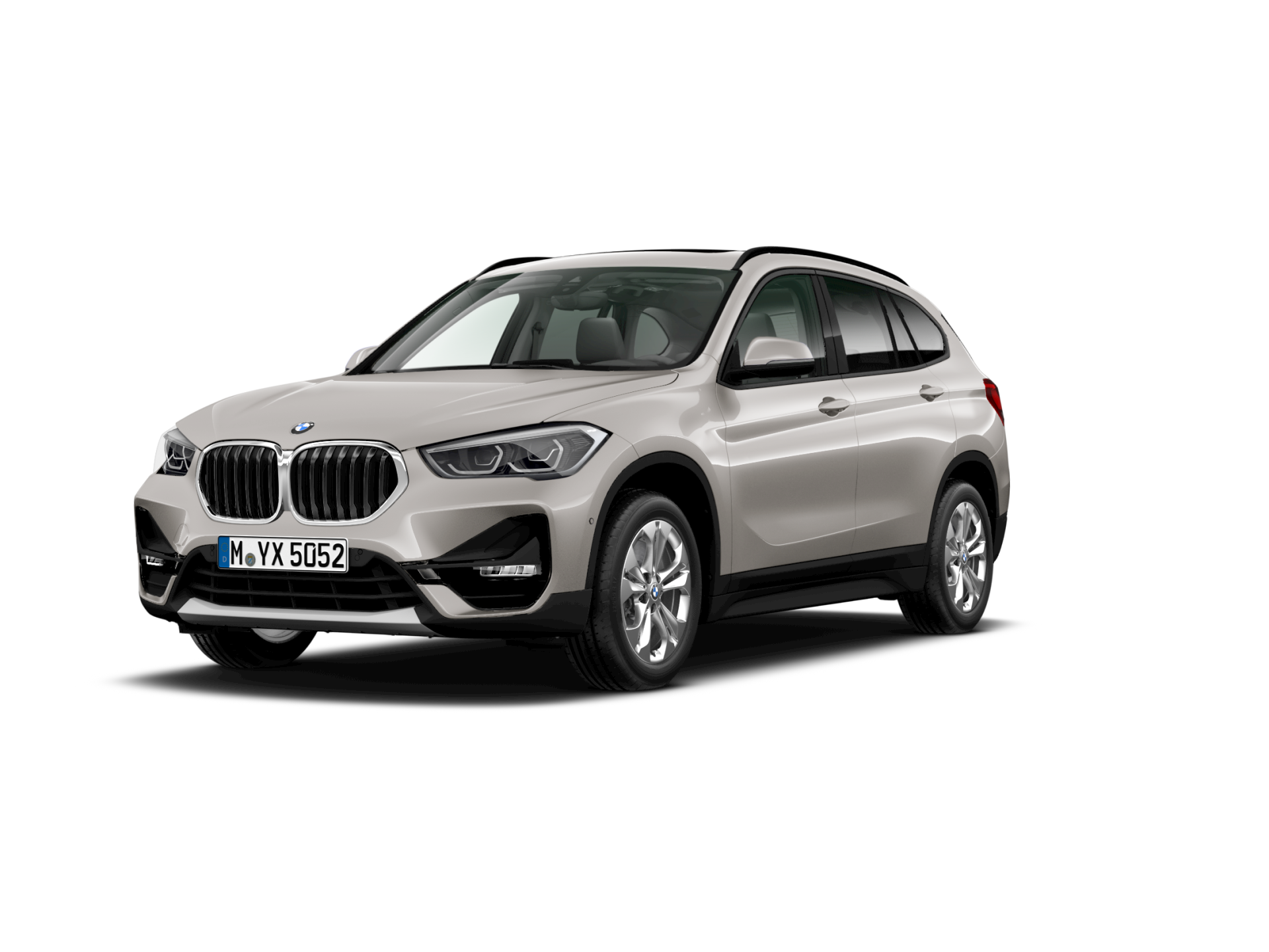 BMW X1, X1 SDRIVE20I, 2022, 67000 km