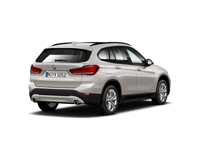 BMW X1, X1 SDRIVE20I, 2022, 68964 km