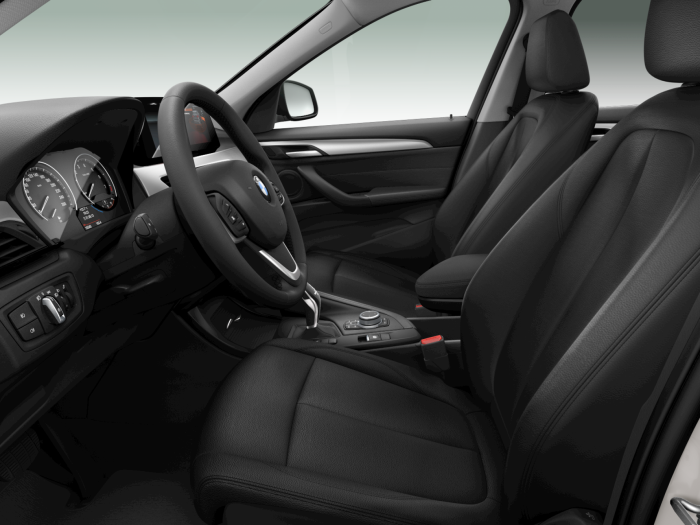 BMW X1, X1 SDRIVE20I, 2022, 68964 km