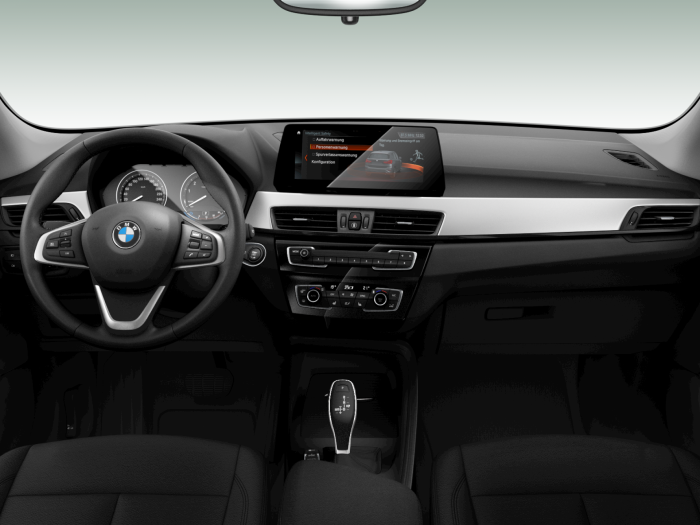 BMW X1, X1 SDRIVE20I, 2022, 68964 km
