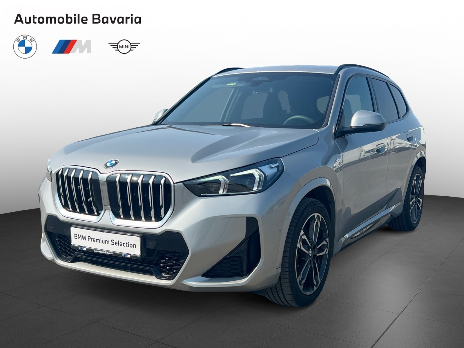 BMW X1, X1 SDRIVE20I, 2024, 7243 km