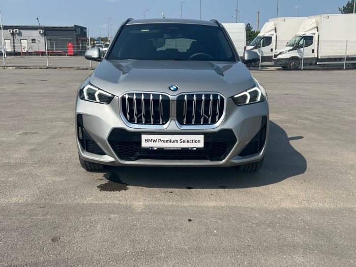 BMW X1, X1 SDRIVE20I, 2024, 7243 km